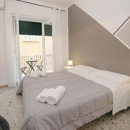Casa Margherita Lejlighed Napoli Eksteriør billede