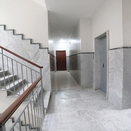 Casa Margherita Lejlighed Napoli Eksteriør billede