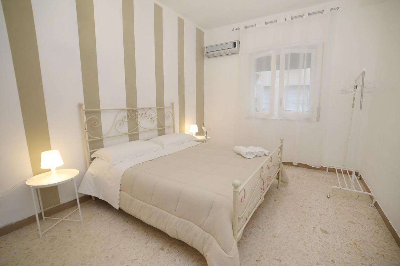 Casa Margherita Lejlighed Napoli Eksteriør billede