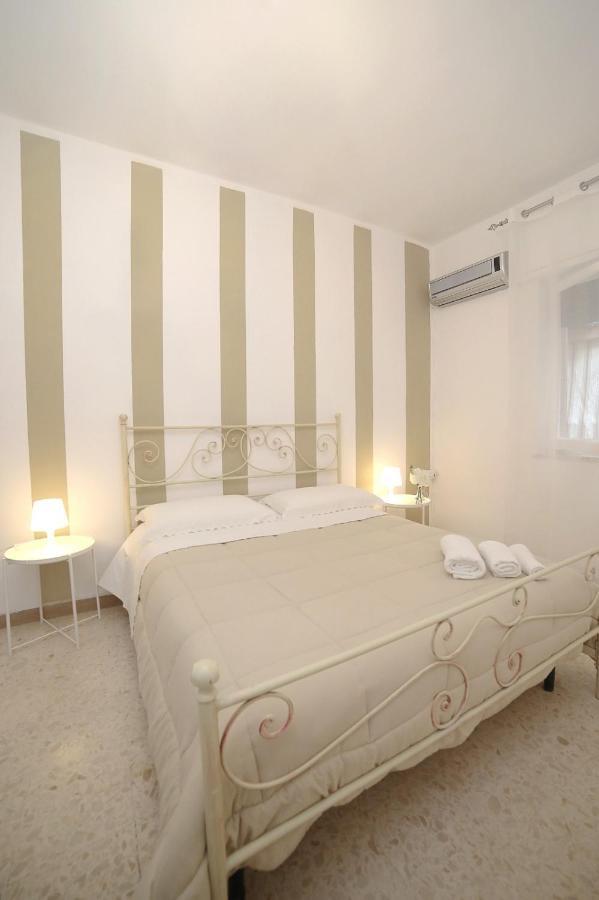 Casa Margherita Lejlighed Napoli Eksteriør billede
